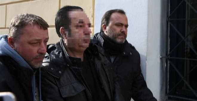Γερμανικός Τύπος: Πλήγμα κατά της ελληνικής μαφίας του χρυσού